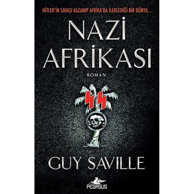 Nazi Afrikası Nazi Afrikası