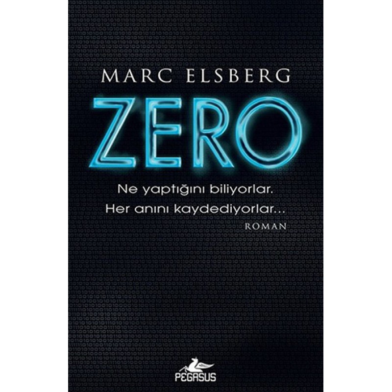 Zero Zero