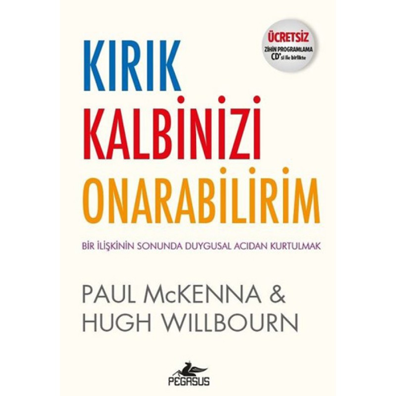 Kırık Kalbinizi Onarabilirim Kırık Kalbinizi Onarabilirim