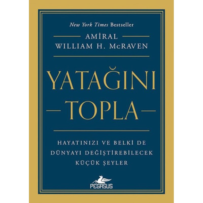 Yatağını Topla Yatağını Topla