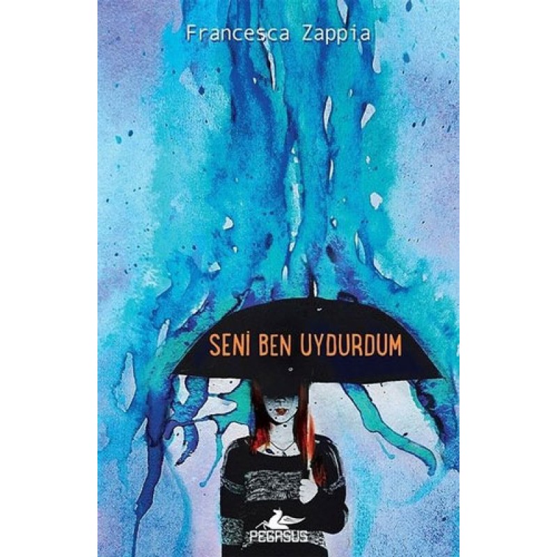 Seni Ben Uydurdum Seni Ben Uydurdum