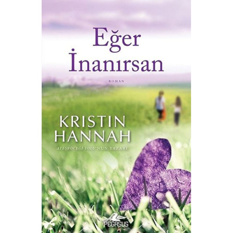 Eğer İnanırsan Eğer İnanırsan
