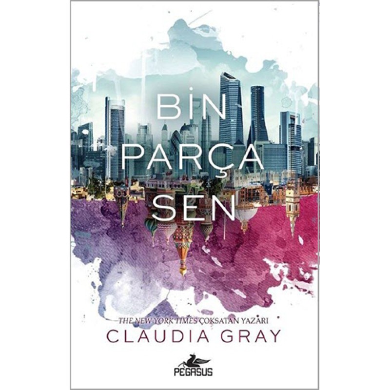 Bin Parça Sen (Ciltli) Bin Parça Sen (Ciltli)