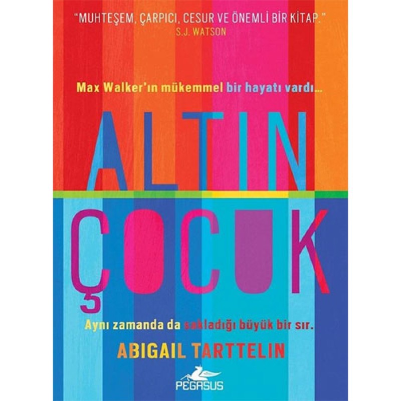 Altın Çocuk Altın Çocuk