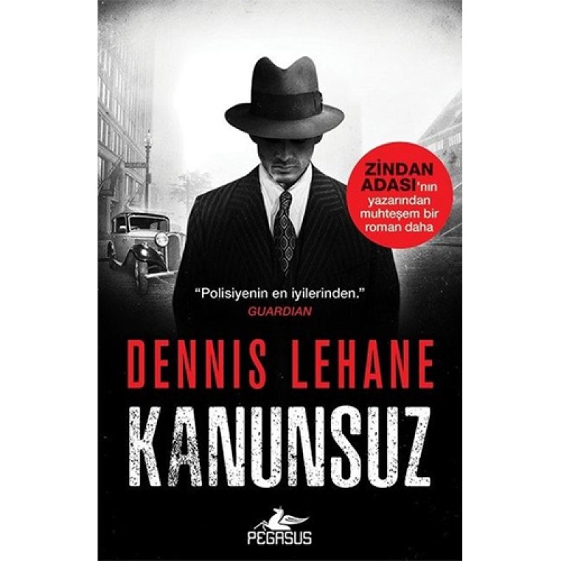 Kanunsuz Kanunsuz