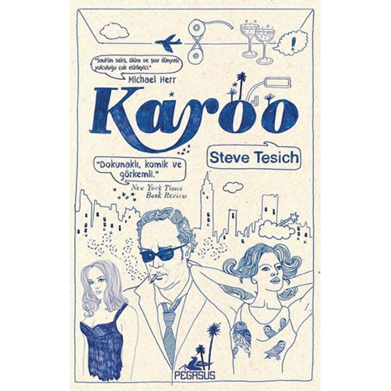 Karoo Karoo