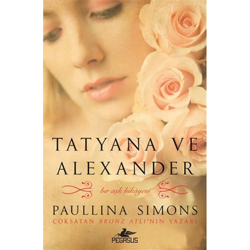Tatyana ve Alexander Tatyana ve Alexander