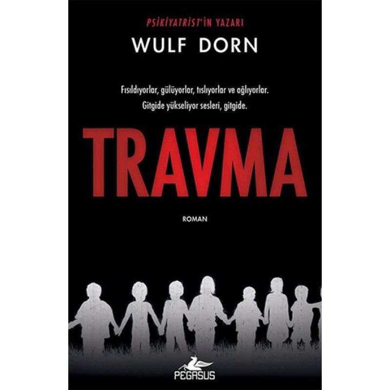 Travma Travma