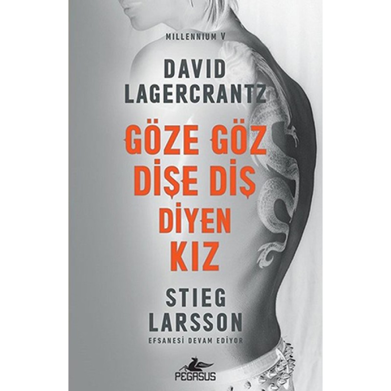 Göze Göz Dişe Diş Diyen Kız Göze Göz Dişe Diş Diyen Kız