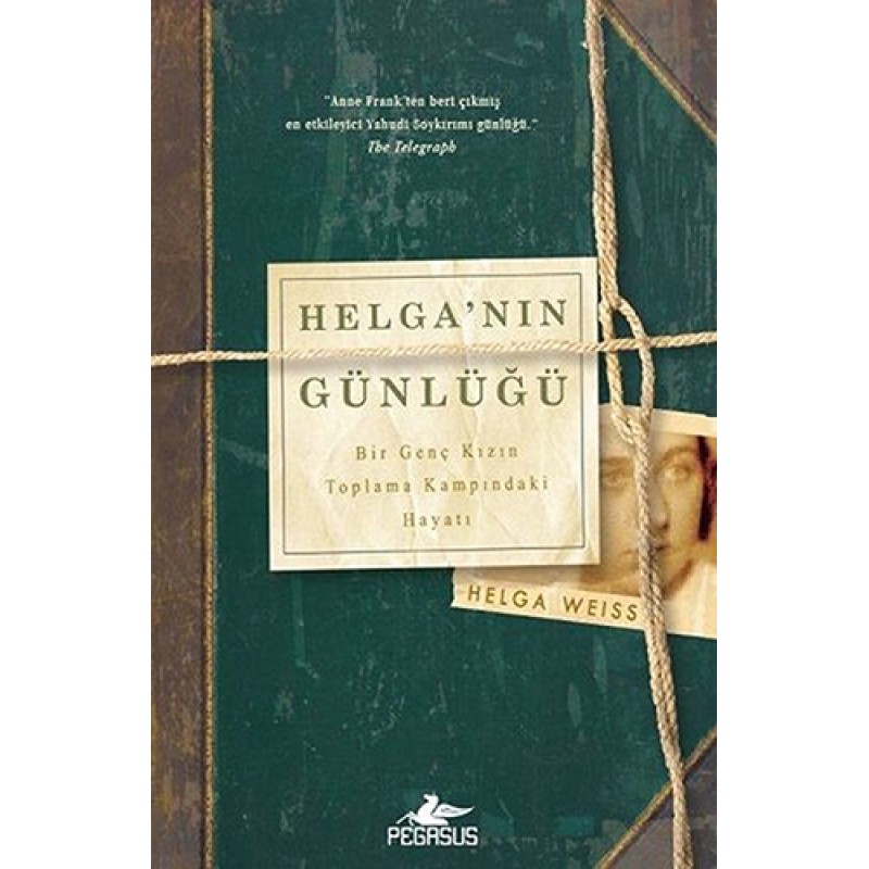Helga'nın Günlüğü Helga'nın Günlüğü