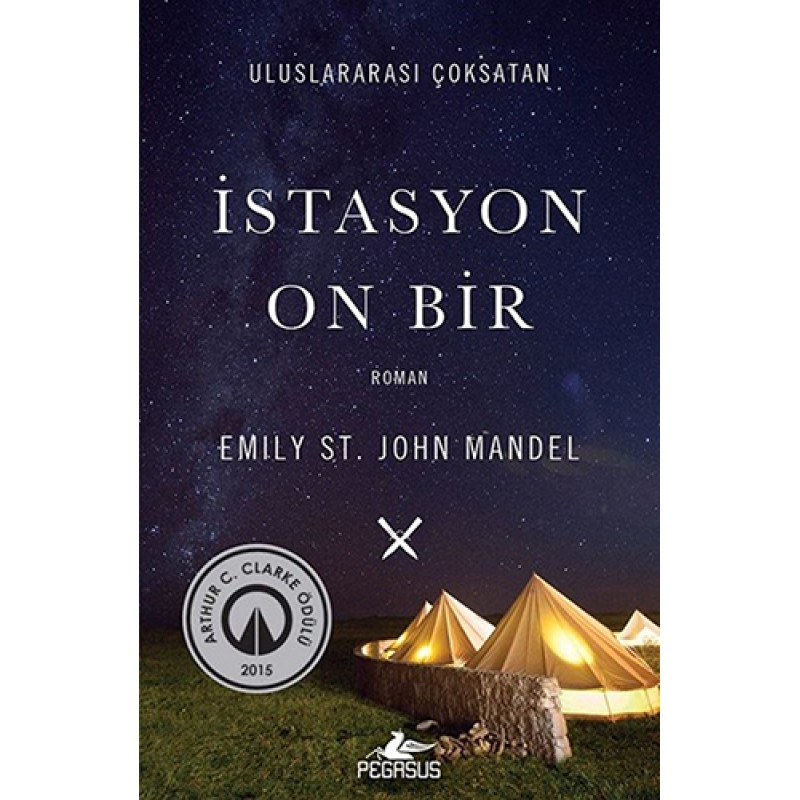 İstasyon On Bir İstasyon On Bir