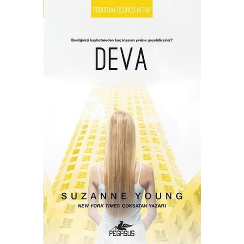 Program 3. Kitap - Deva Program 3. Kitap - Deva