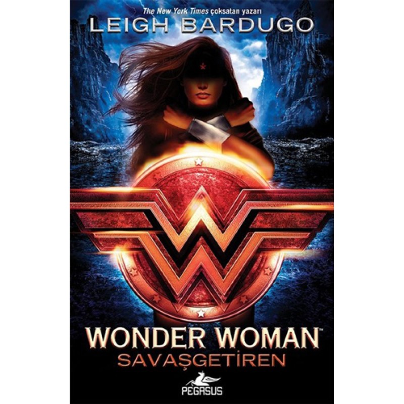 Wonder Woman Wonder Woman