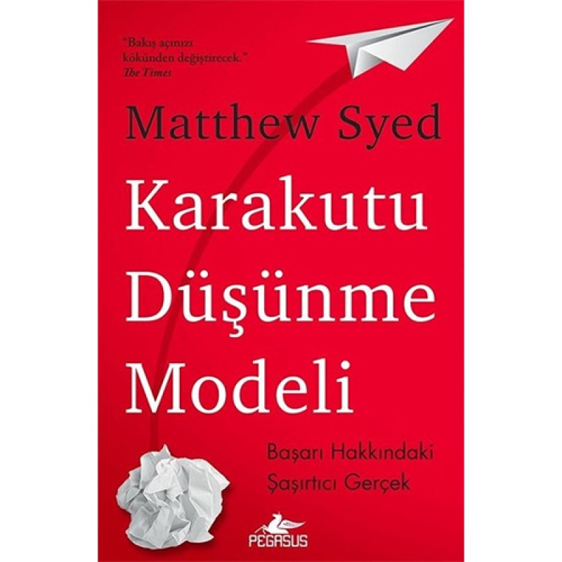 Karakutu Düşünme Modeli Karakutu Düşünme Modeli