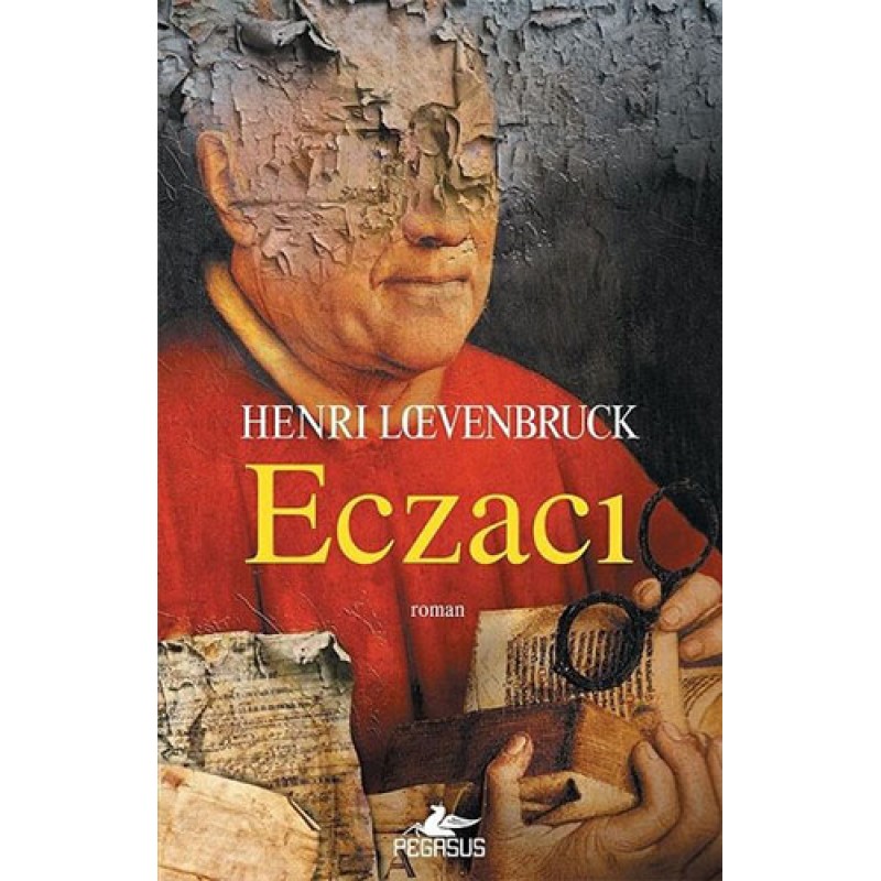 Eczacı Eczacı