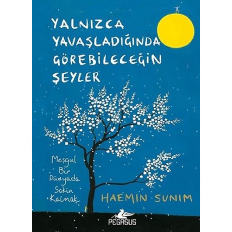 Yalnızca Yavaşladığında Görebileceğin Şeyler Yalnızca Yavaşladığında Görebileceğin Şeyler