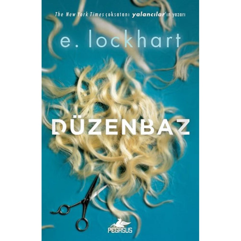 Düzenbaz (Ciltli) Düzenbaz (Ciltli)
