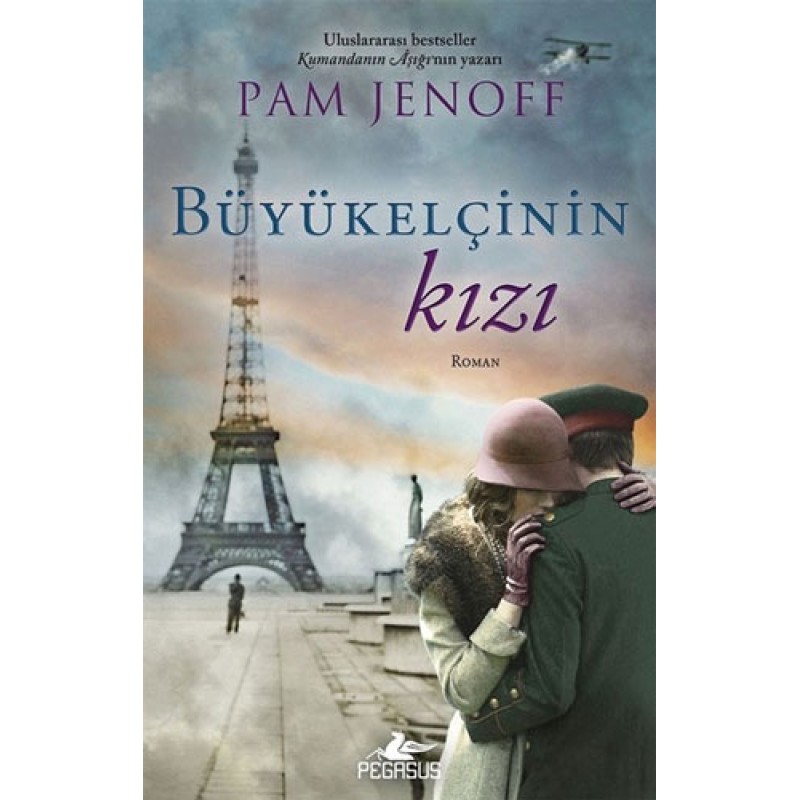 Büyükelçinin Kızı Büyükelçinin Kızı
