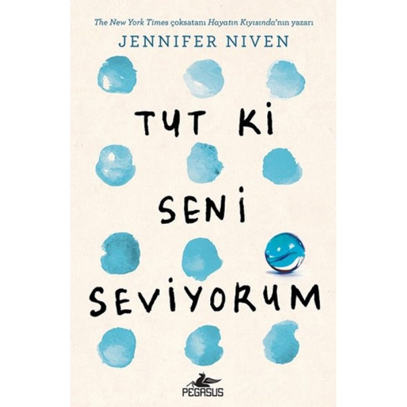 Tut ki Seni Seviyorum (Ciltli) Tut ki Seni Seviyorum (Ciltli)