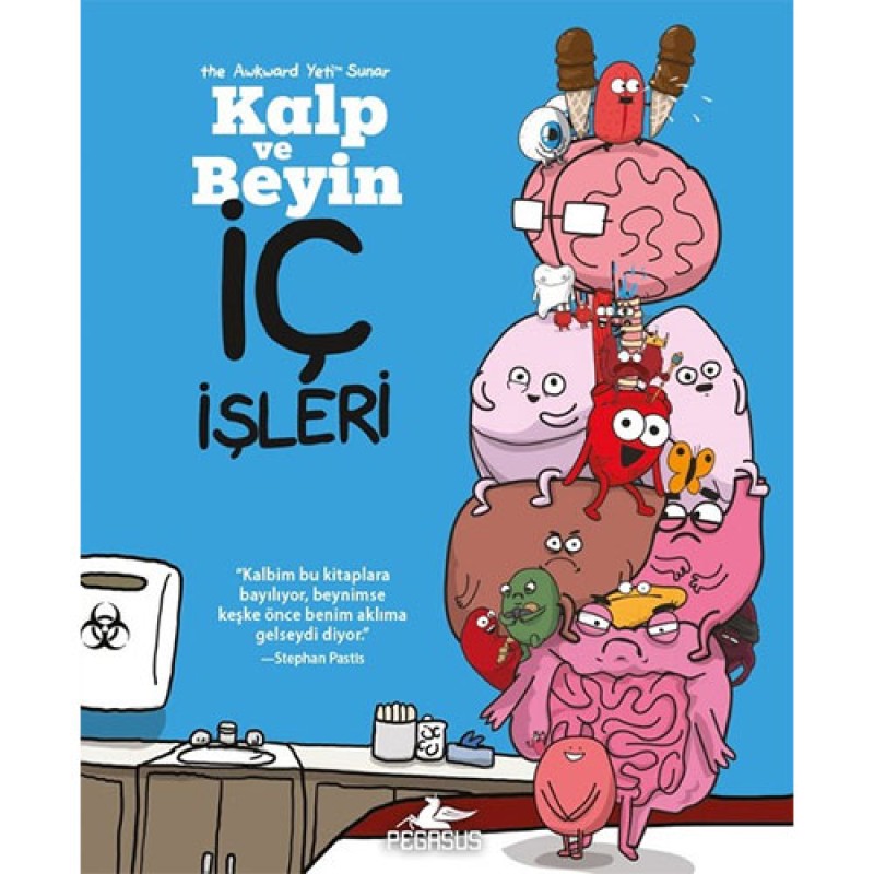 Kalp ve Beyin - İç İşleri Kalp ve Beyin - İç İşleri