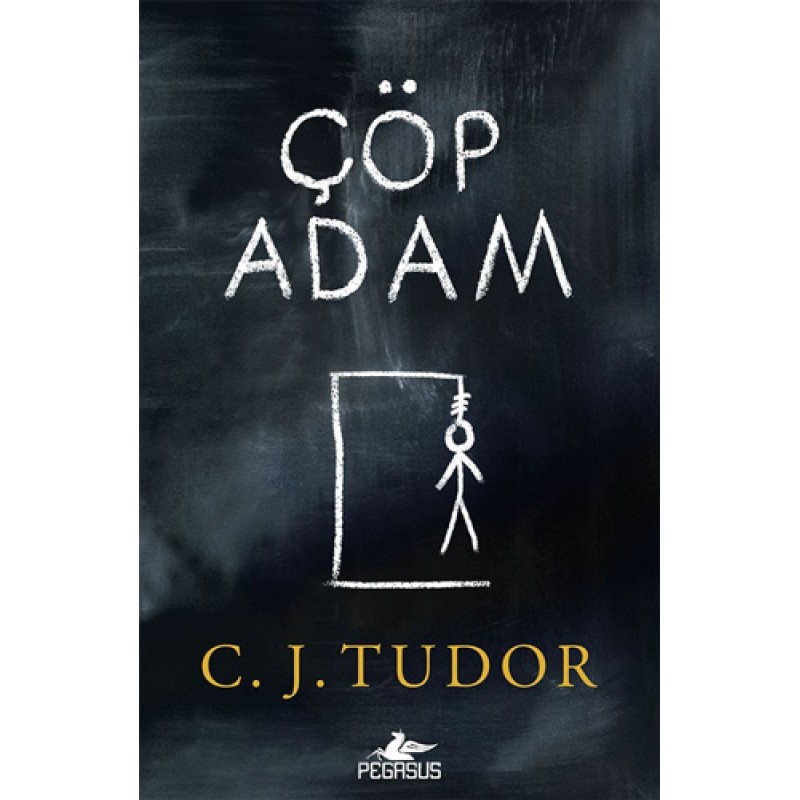 Çöp Adam Çöp Adam
