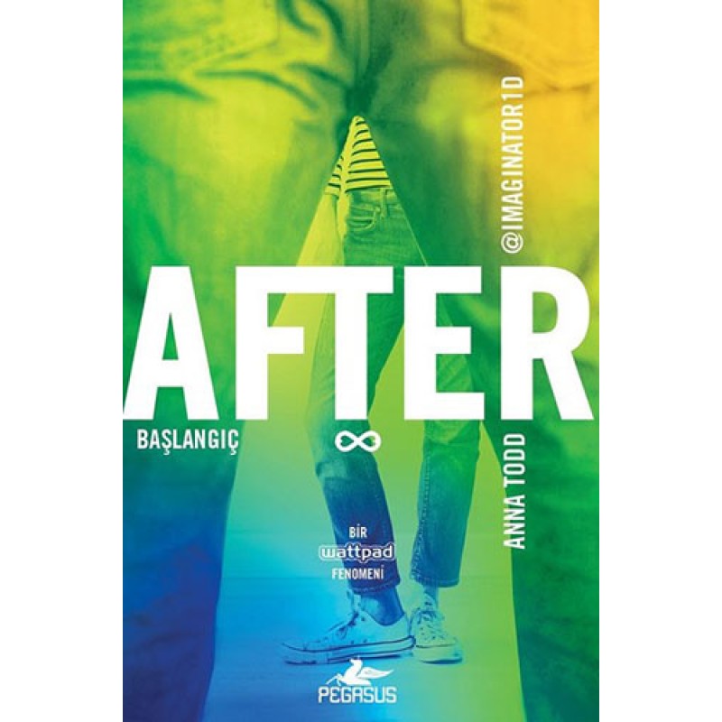 After 5 After 5