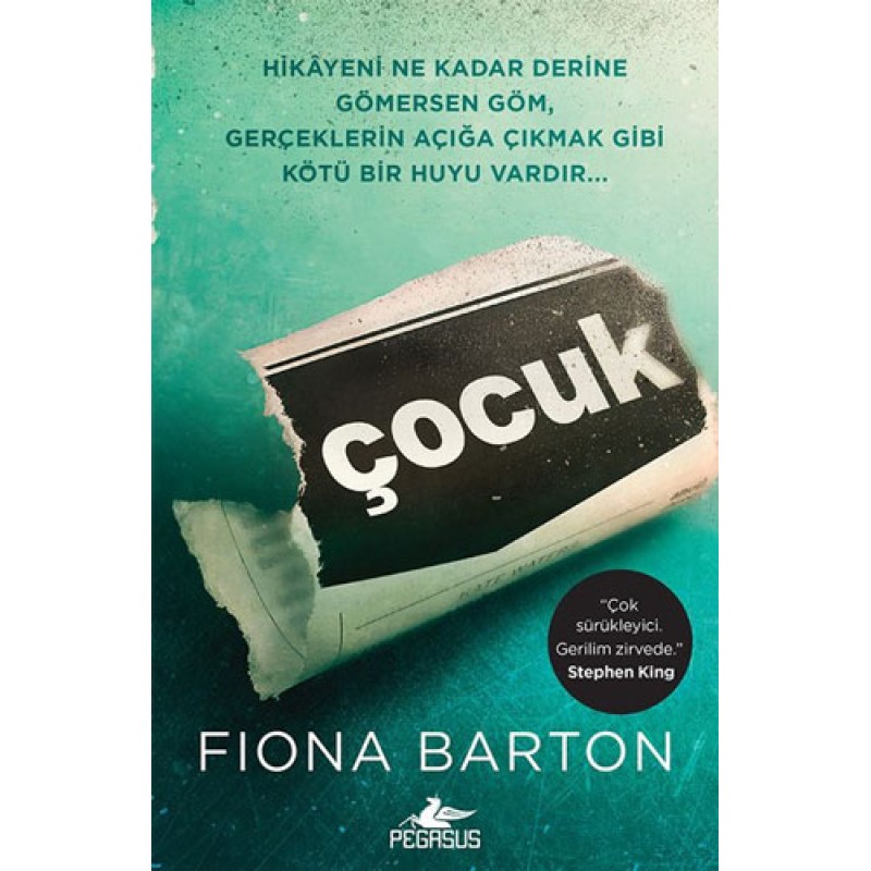 Çocuk Çocuk
