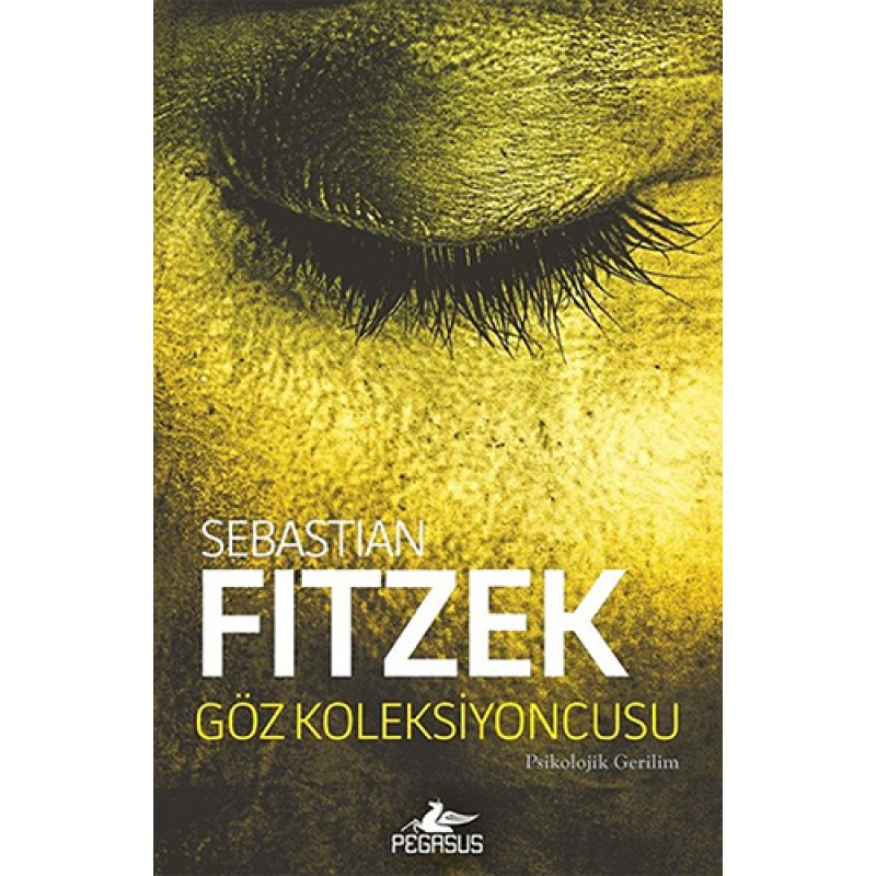 Göz Koleksiyoncusu Göz Koleksiyoncusu