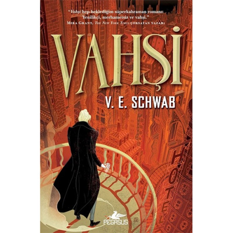 Vahşi Vahşi