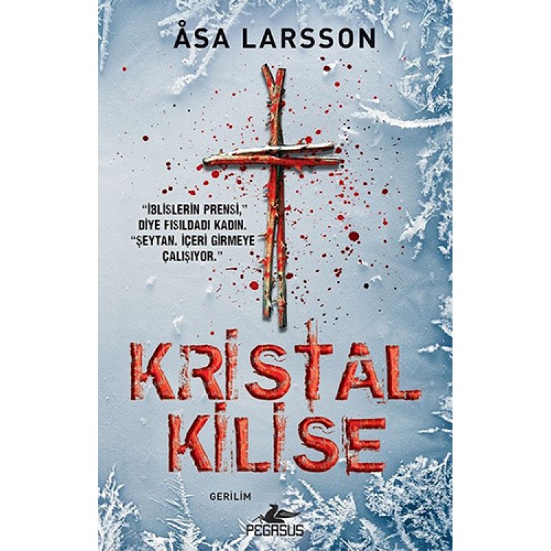 Kristal Kilise Kristal Kilise