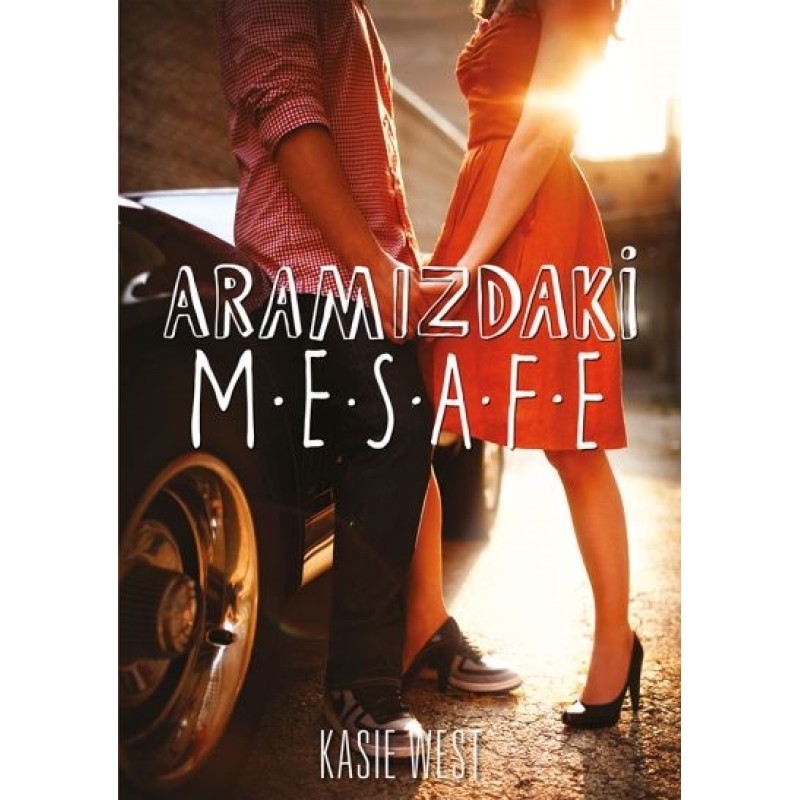 Aramızdaki Mesafe Aramızdaki Mesafe