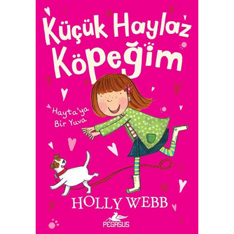 Küçük Haylaz Köpeğim 1 Küçük Haylaz Köpeğim 1