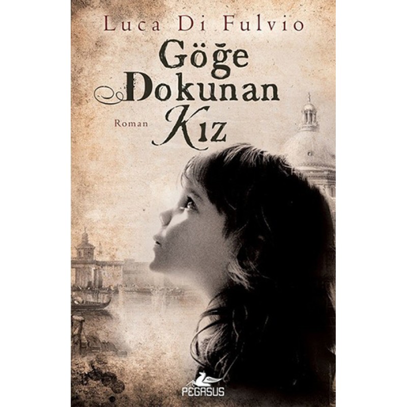 Göğe Dokunan Kız Göğe Dokunan Kız