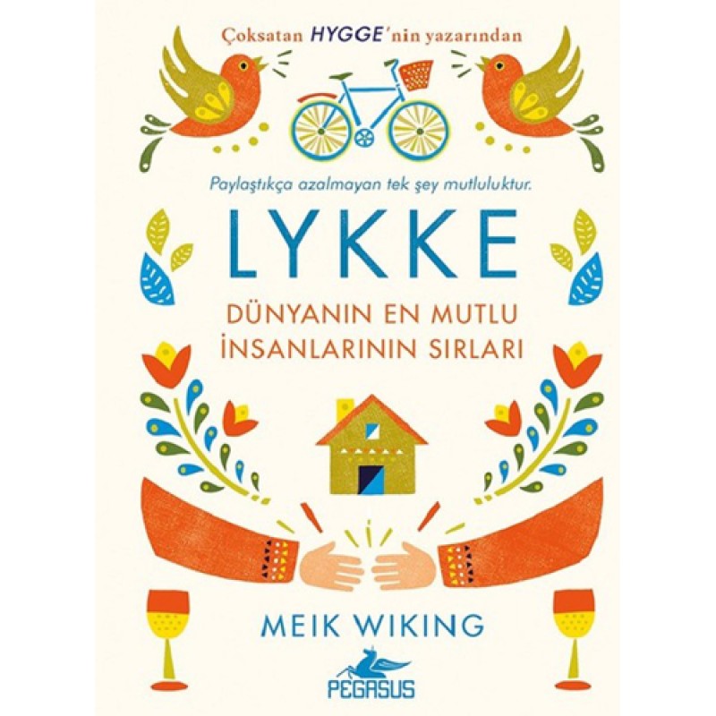Lykke