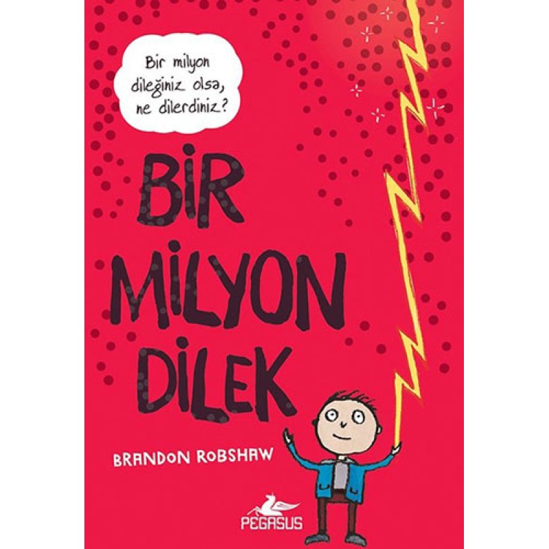 Bir Milyon Dilek Bir Milyon Dilek