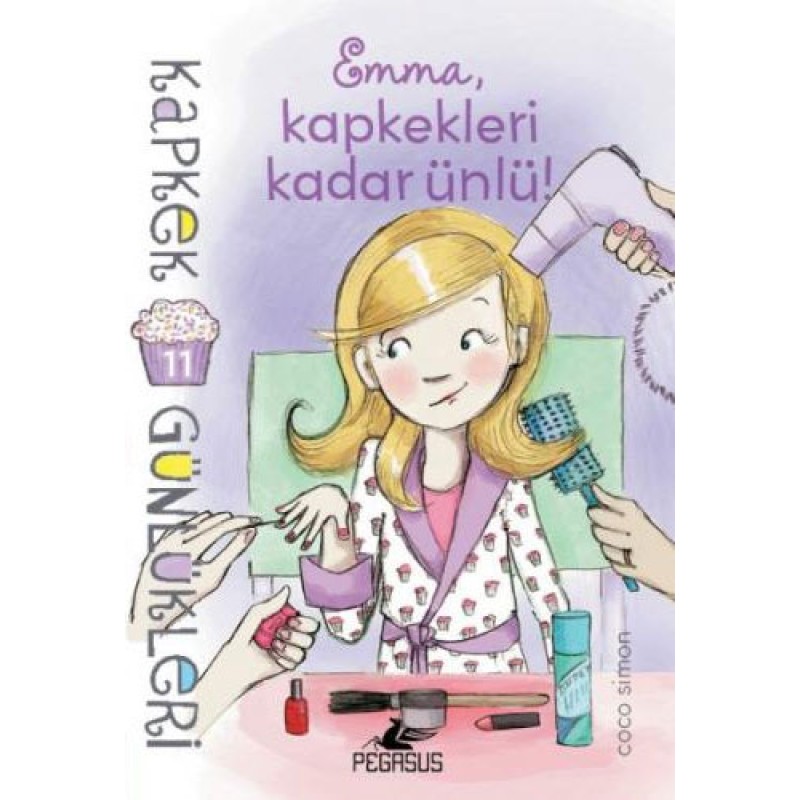 Kapkek Günlükleri 11 Kapkek Günlükleri 11