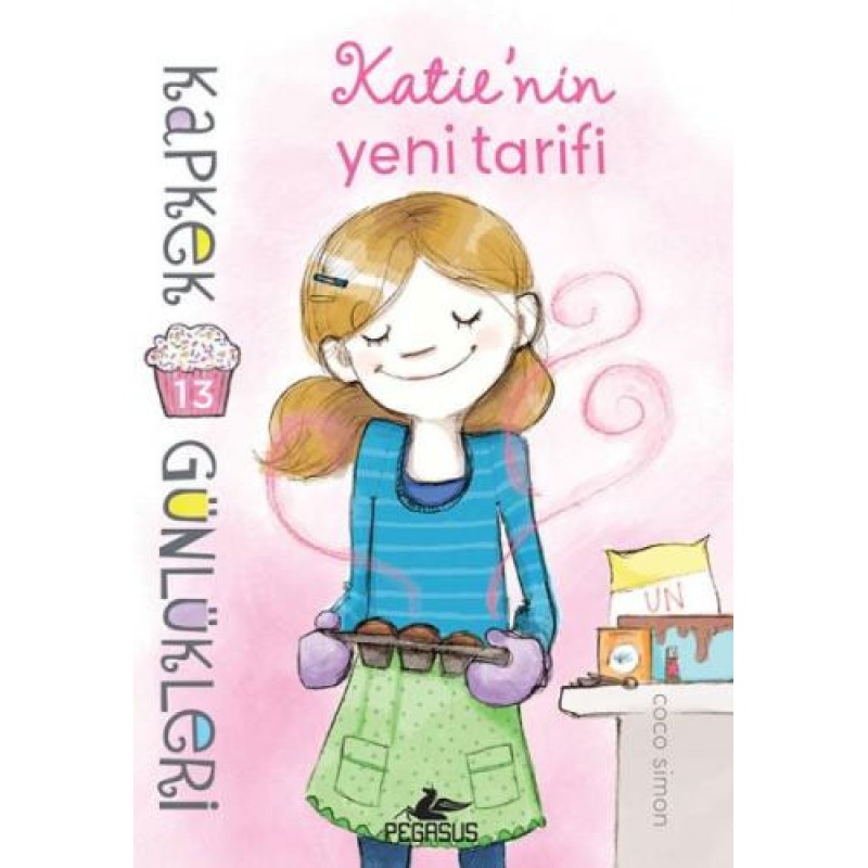 Kapkek Günlükleri 13 Kapkek Günlükleri 13
