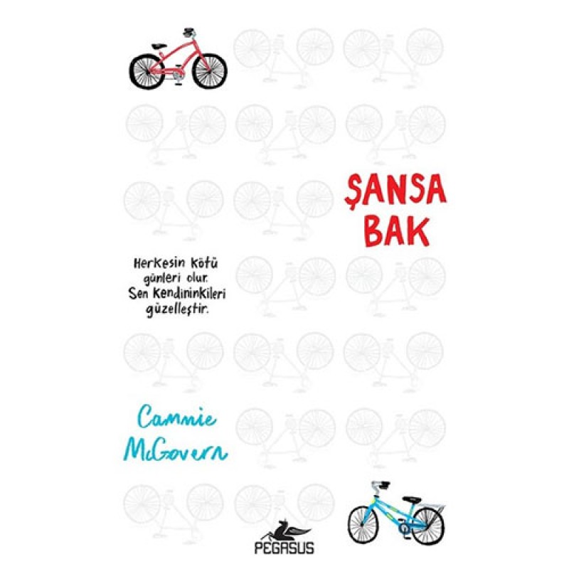 Şansa Bak Şansa Bak