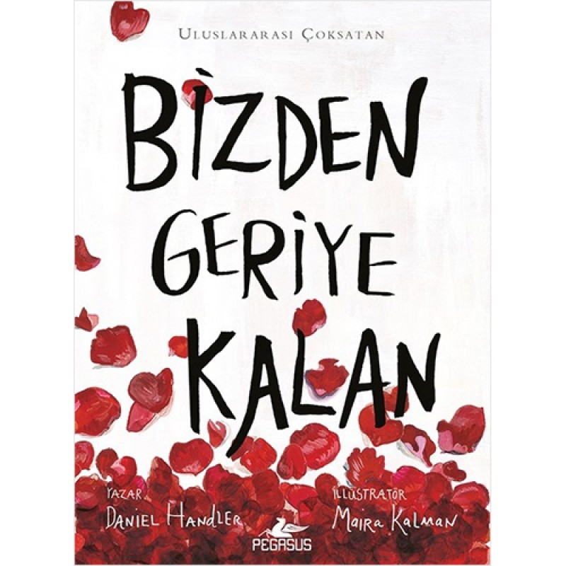Bizden Geriye Kalan Bizden Geriye Kalan