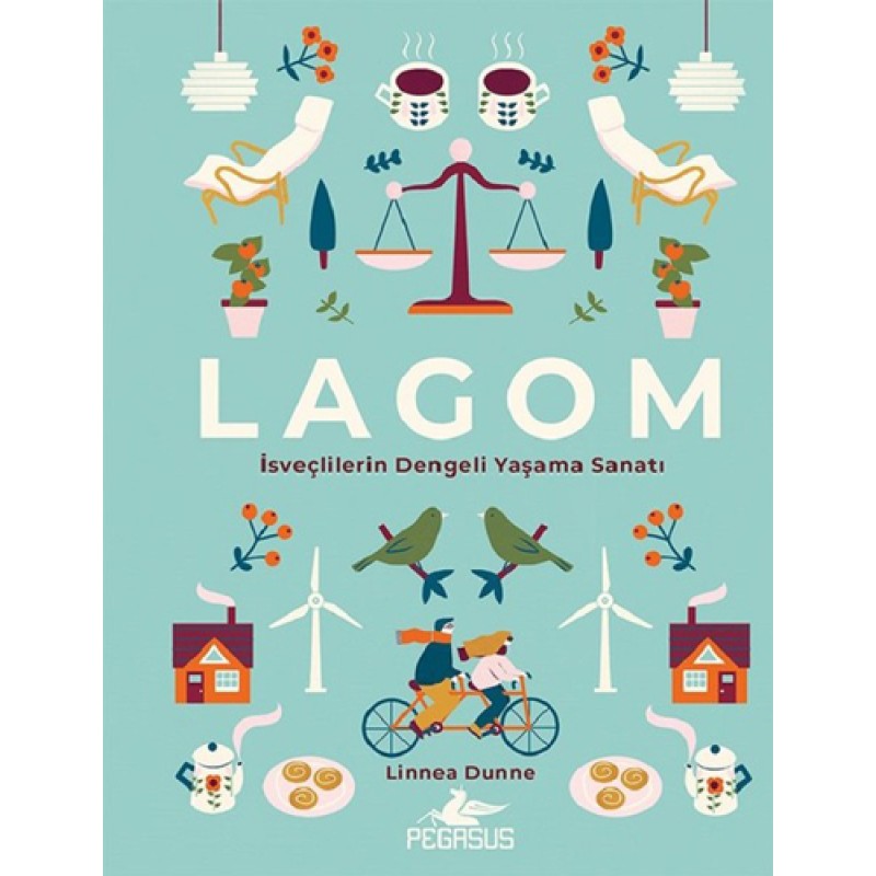 Lagom Lagom