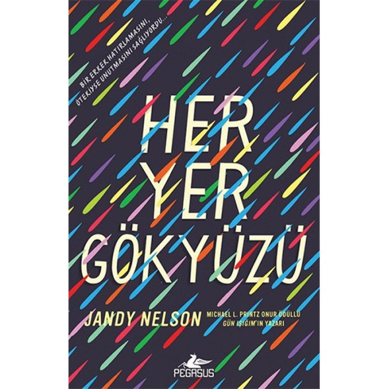 Her Yer Gökyüzü Her Yer Gökyüzü
