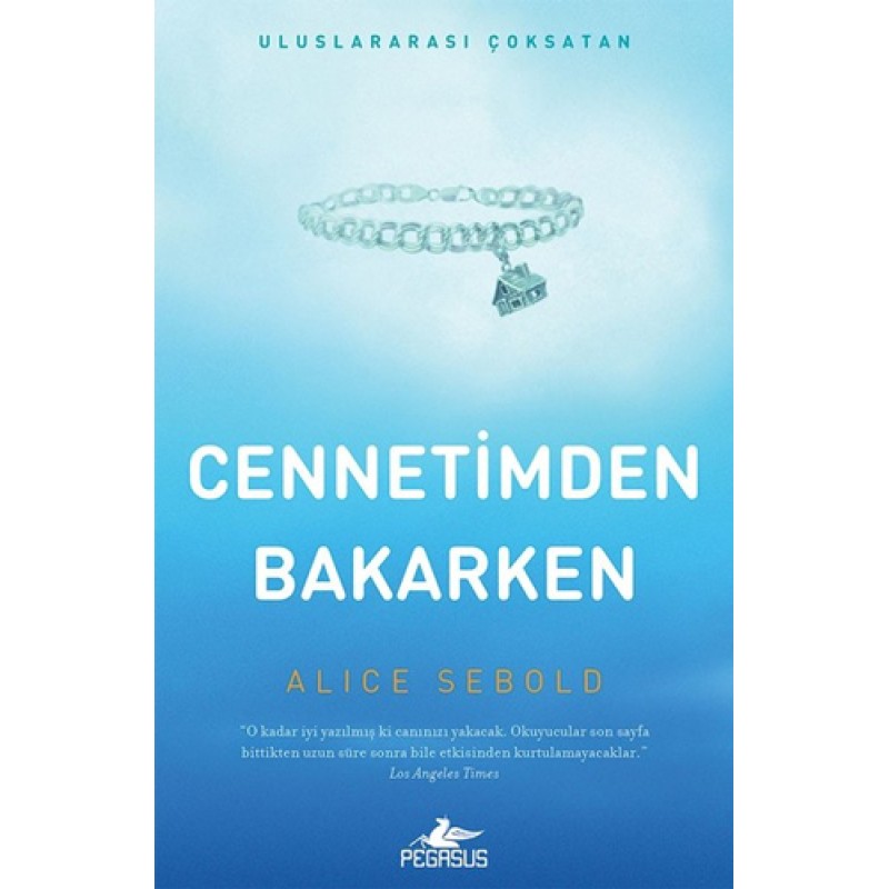 Cennetimden Bakarken Cennetimden Bakarken