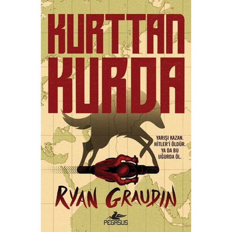 Kurttan Kurda Kurttan Kurda