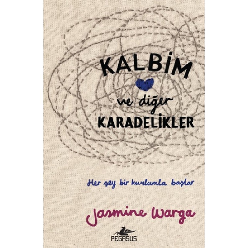 Kalbim ve Diğer Karadelikler Kalbim ve Diğer Karadelikler