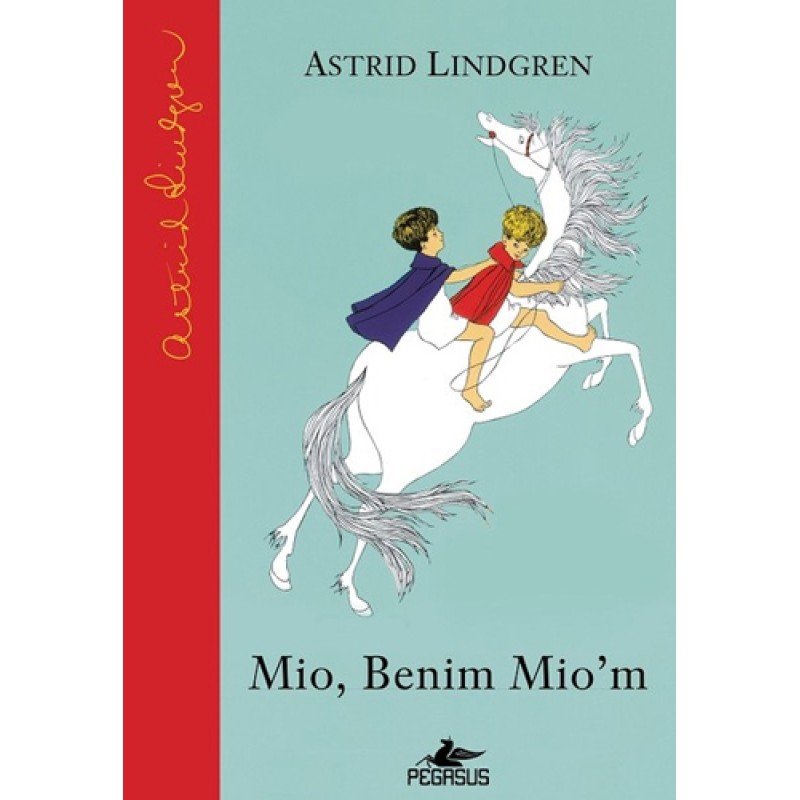 Mio Benim Mio'm Mio Benim Mio'm