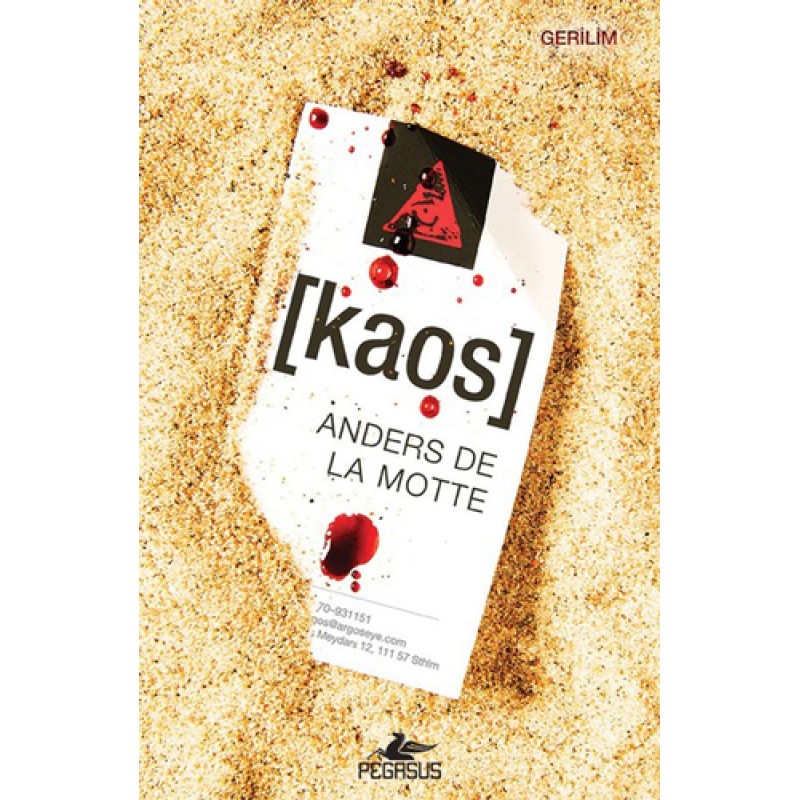 Kaos Kaos