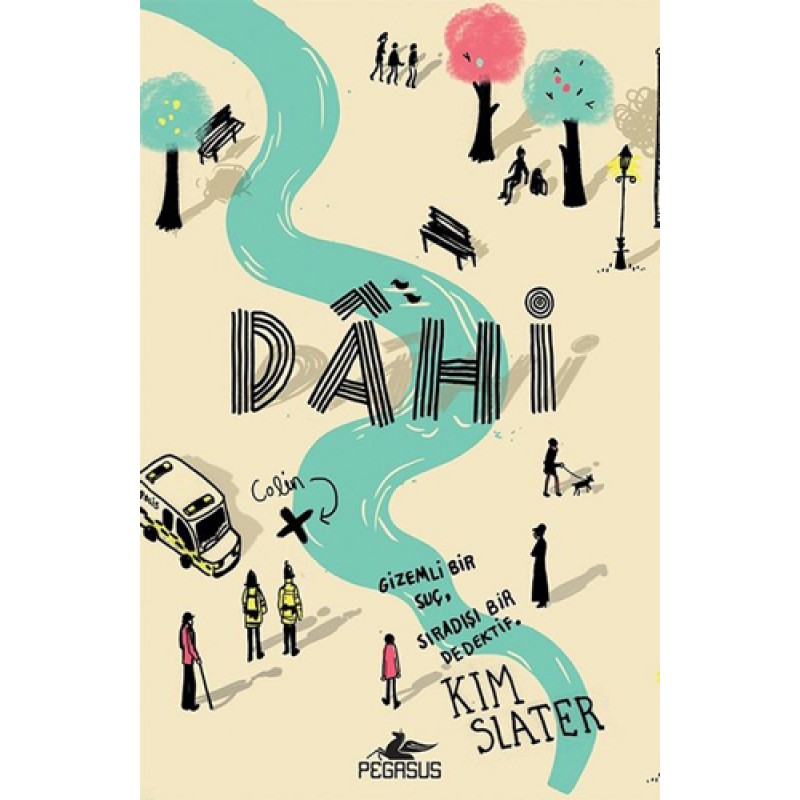 Dahi Dahi