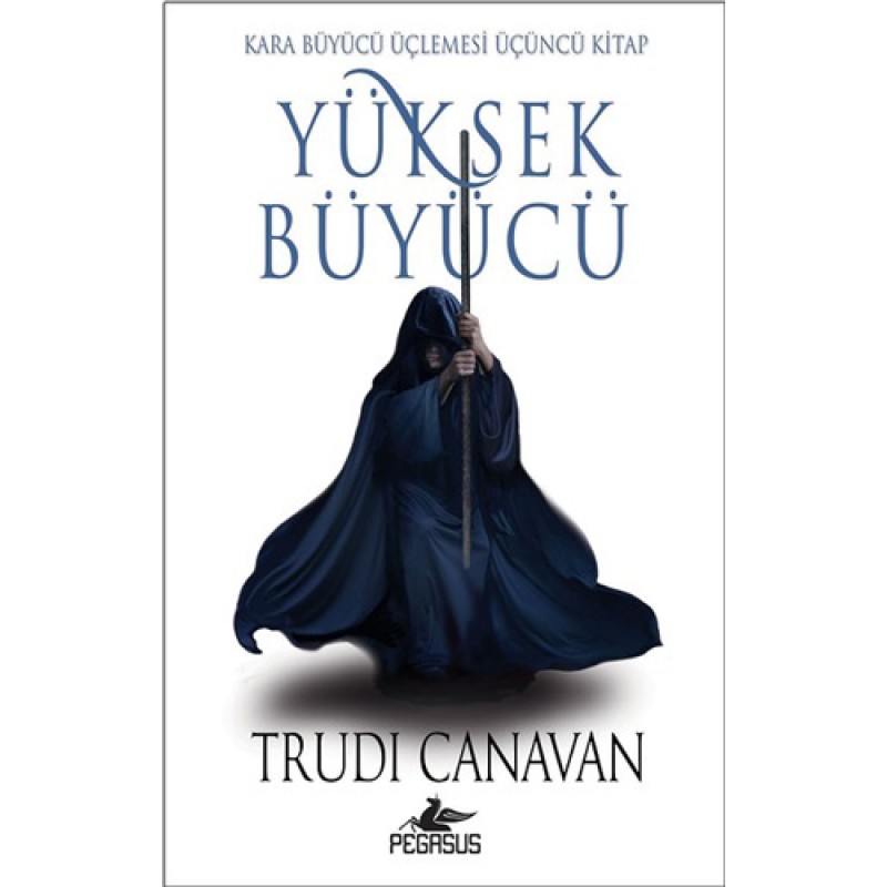 Yüksek Büyücü Yüksek Büyücü