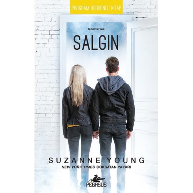 Salgın-Program 4.Kitap Salgın-Program 4.Kitap