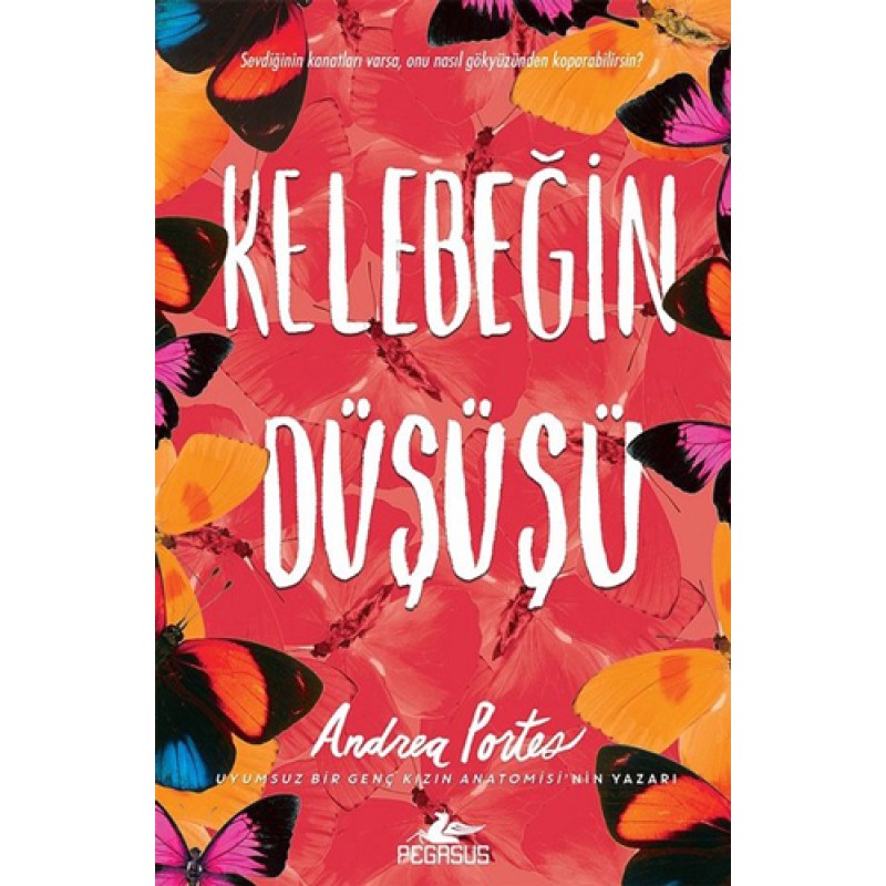 Kelebeğin Düşüşü Kelebeğin Düşüşü